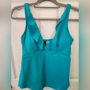 Women's SWIM Top